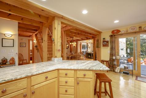 35 Brinton Road Sorrento ME 04677