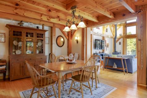 35 Brinton Road Sorrento ME 04677