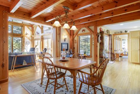 35 Brinton Road Sorrento ME 04677