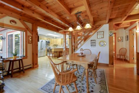 35 Brinton Road Sorrento ME 04677