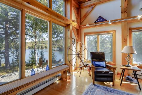 35 Brinton Road Sorrento ME 04677