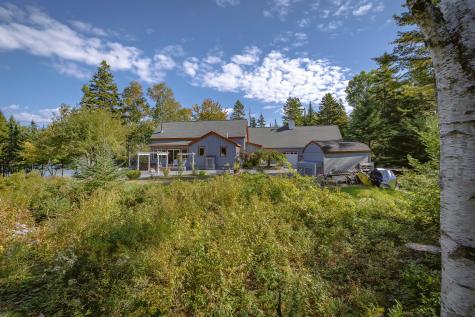 35 Brinton Road Sorrento ME 04677