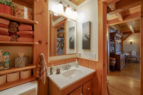 35 Brinton Road Sorrento ME 04677