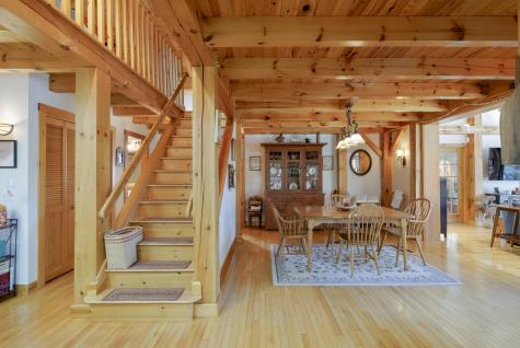 35 Brinton Road Sorrento ME 04677