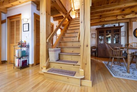 35 Brinton Road Sorrento ME 04677