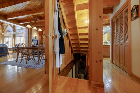 35 Brinton Road Sorrento ME 04677