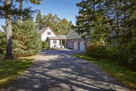 35 Brinton Road Sorrento ME 04677