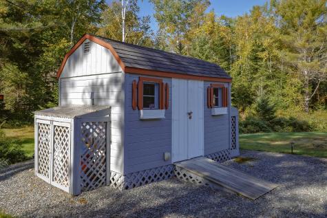 35 Brinton Road Sorrento ME 04677