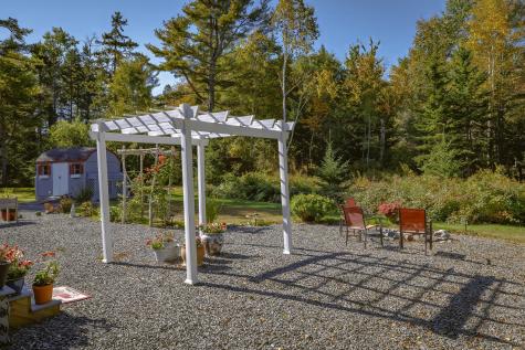 35 Brinton Road Sorrento ME 04677