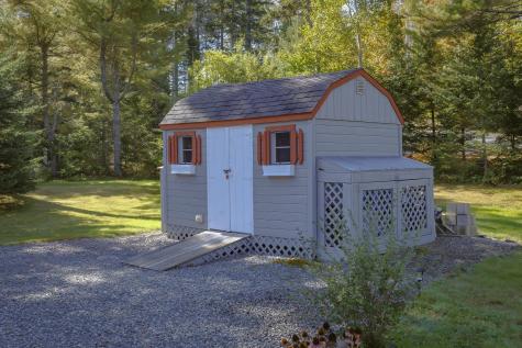 35 Brinton Road Sorrento ME 04677