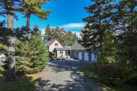 35 Brinton Road Sorrento ME 04677