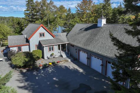 35 Brinton Road Sorrento ME 04677