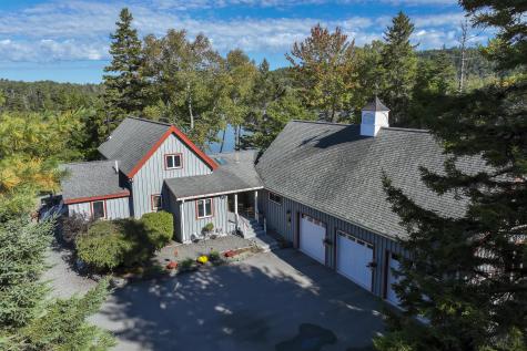 35 Brinton Road Sorrento ME 04677