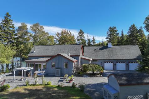 35 Brinton Road Sorrento ME 04677