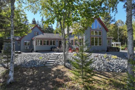 35 Brinton Road Sorrento ME 04677