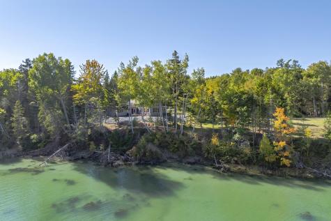 35 Brinton Road Sorrento ME 04677