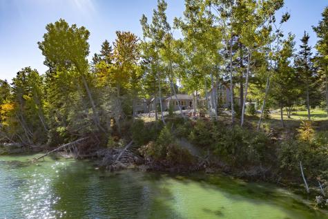 35 Brinton Road Sorrento ME 04677