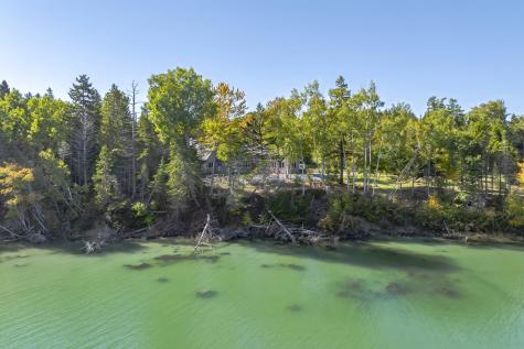 35 Brinton Road Sorrento ME 04677