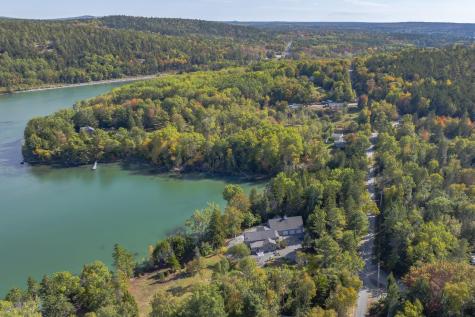 35 Brinton Road Sorrento ME 04677