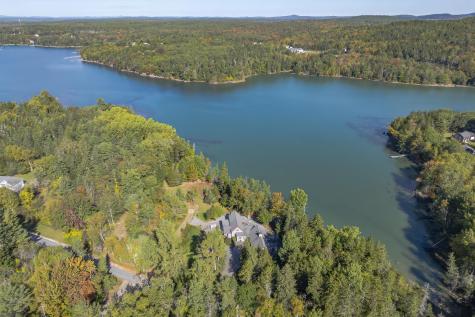 35 Brinton Road Sorrento ME 04677