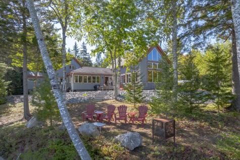 35 Brinton Road Sorrento ME 04677