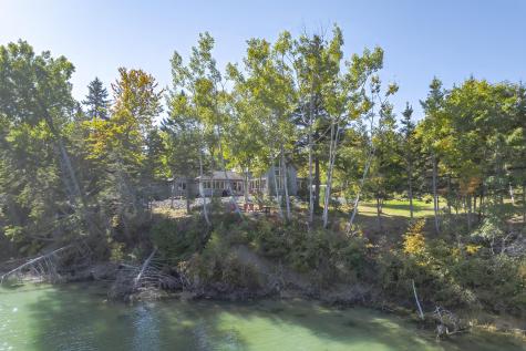 35 Brinton Road Sorrento ME 04677