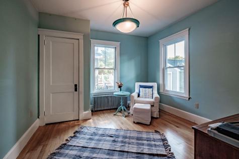 23 Hillis Street Portland ME 04103