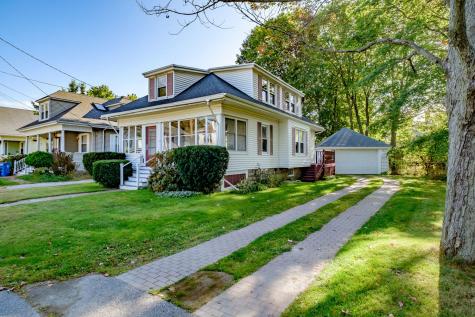 23 Hillis Street Portland ME 04103