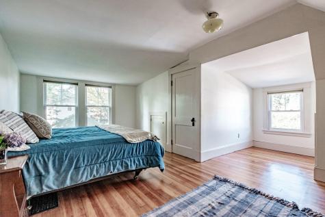 23 Hillis Street Portland ME 04103