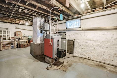 23 Hillis Street Portland ME 04103