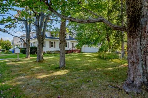 23 Hillis Street Portland ME 04103