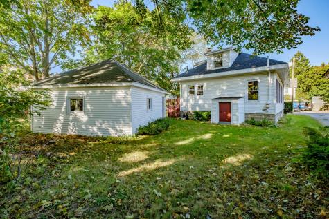 23 Hillis Street Portland ME 04103