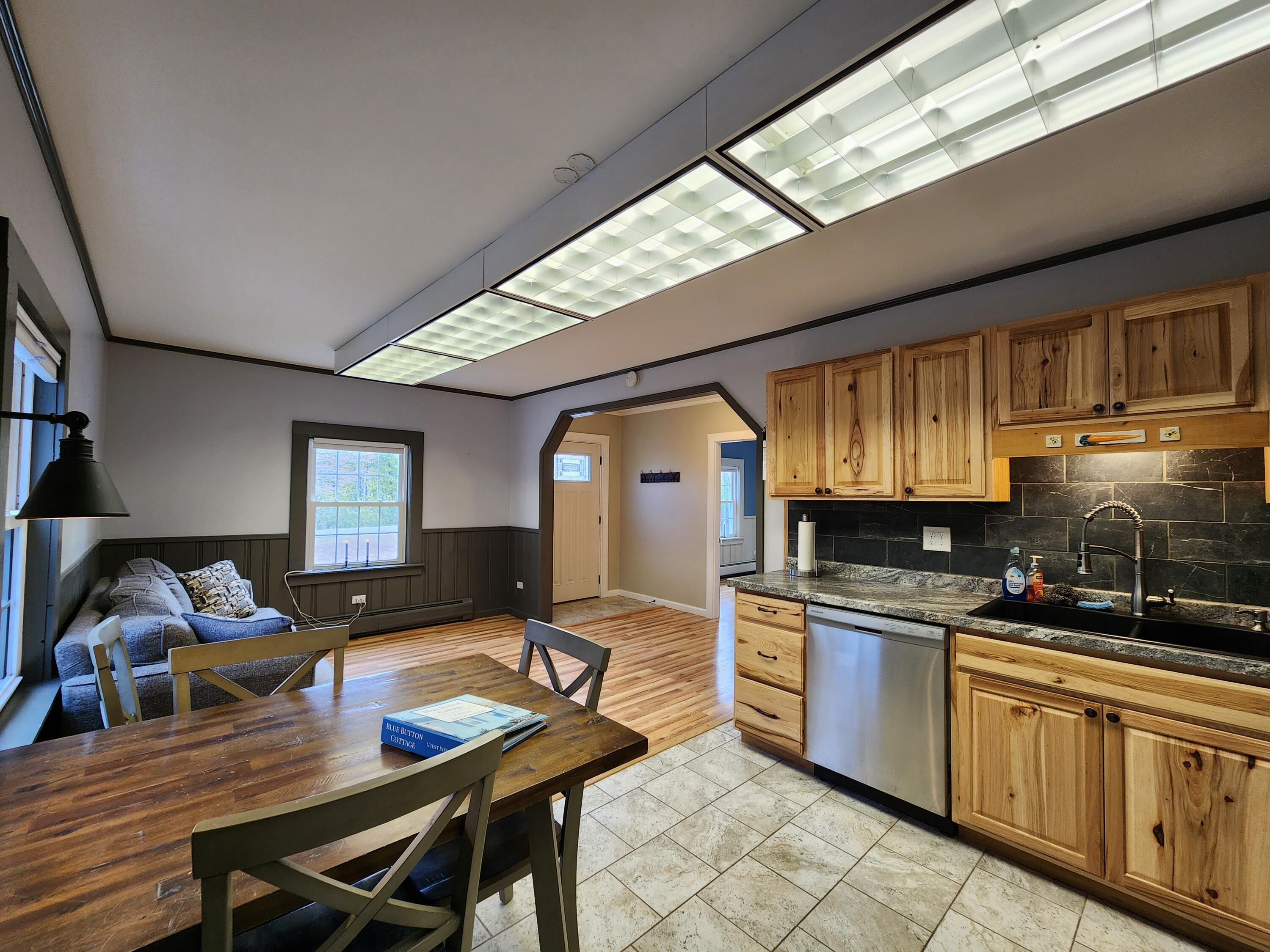 417 Us-1 Highway Gouldsboro ME 04607