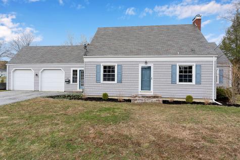 68 Brooks Avenue Lewiston ME 04240