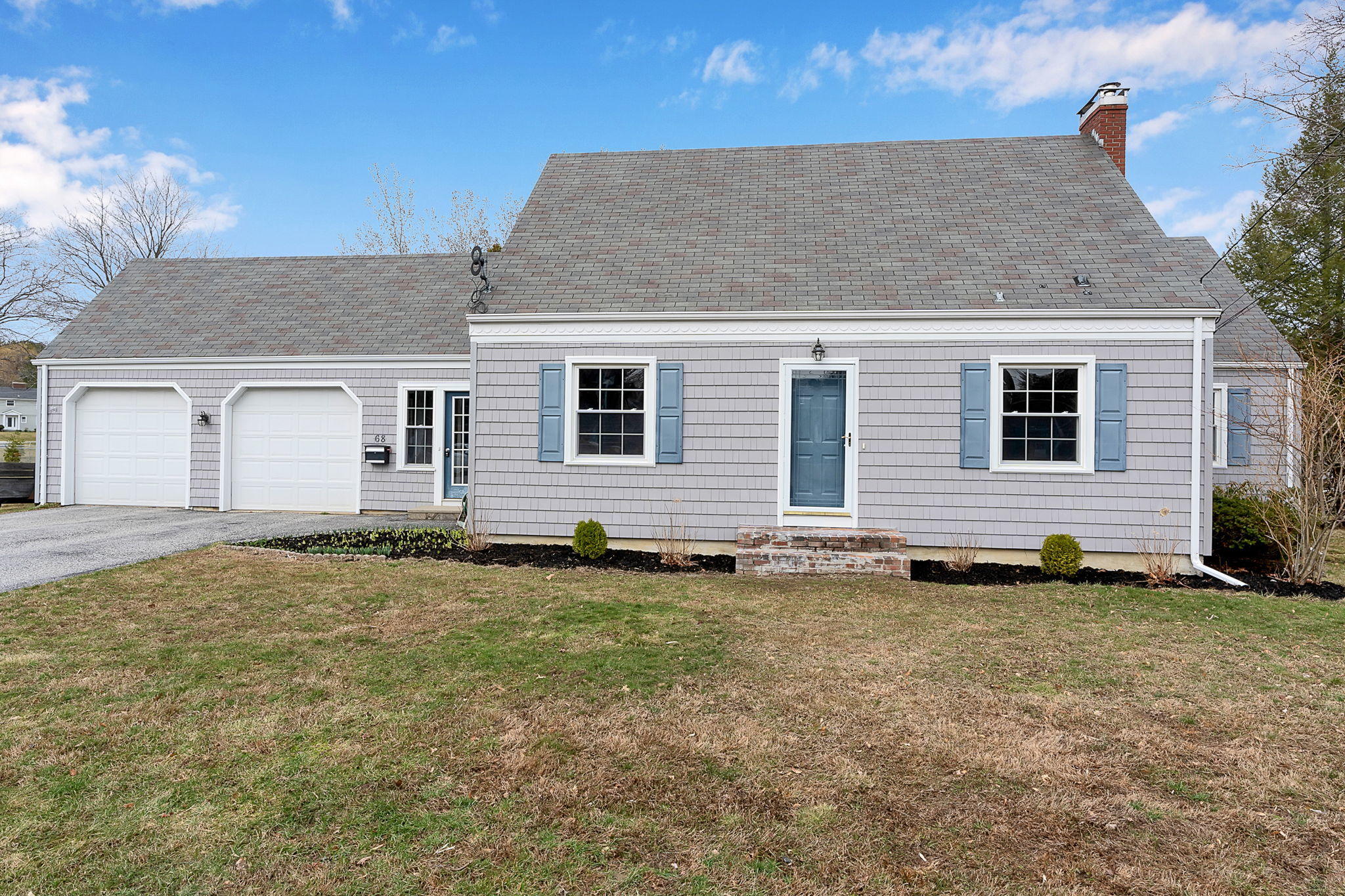68 Brooks Avenue Lewiston ME 04240