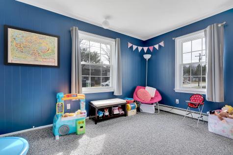 68 Brooks Avenue Lewiston ME 04240