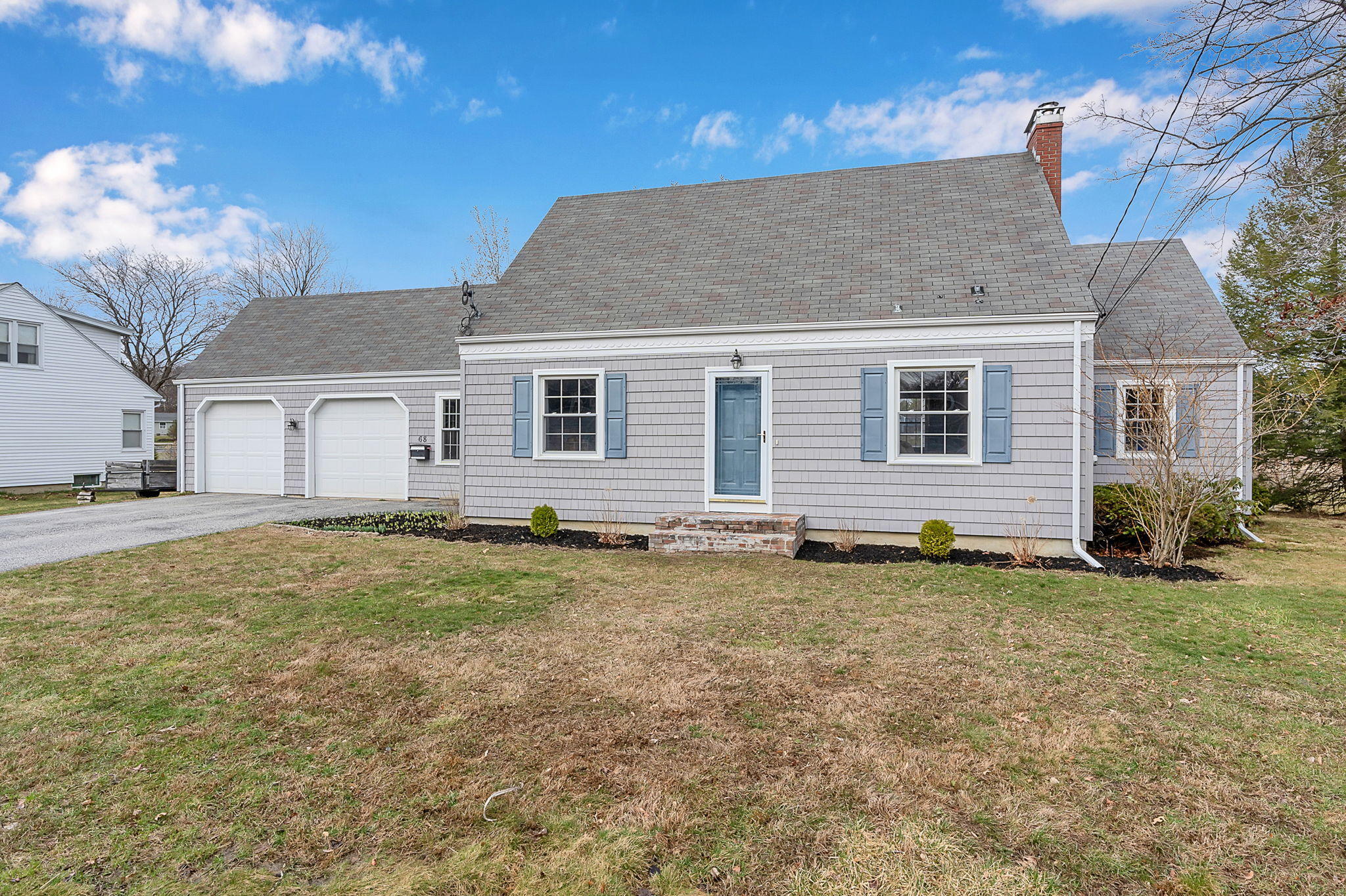 68 Brooks Avenue Lewiston ME 04240