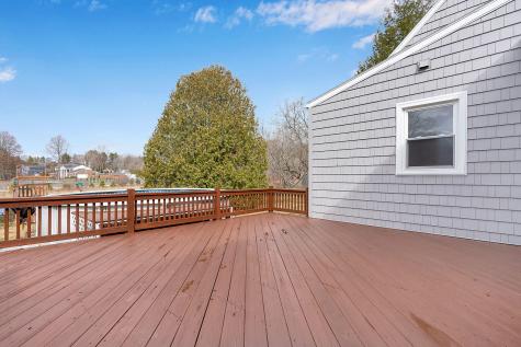 68 Brooks Avenue Lewiston ME 04240
