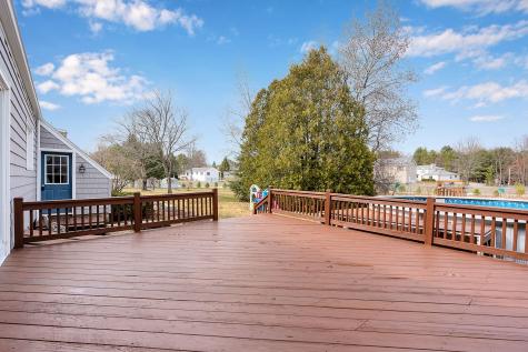 68 Brooks Avenue Lewiston ME 04240