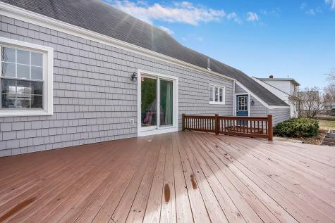 68 Brooks Avenue Lewiston ME 04240