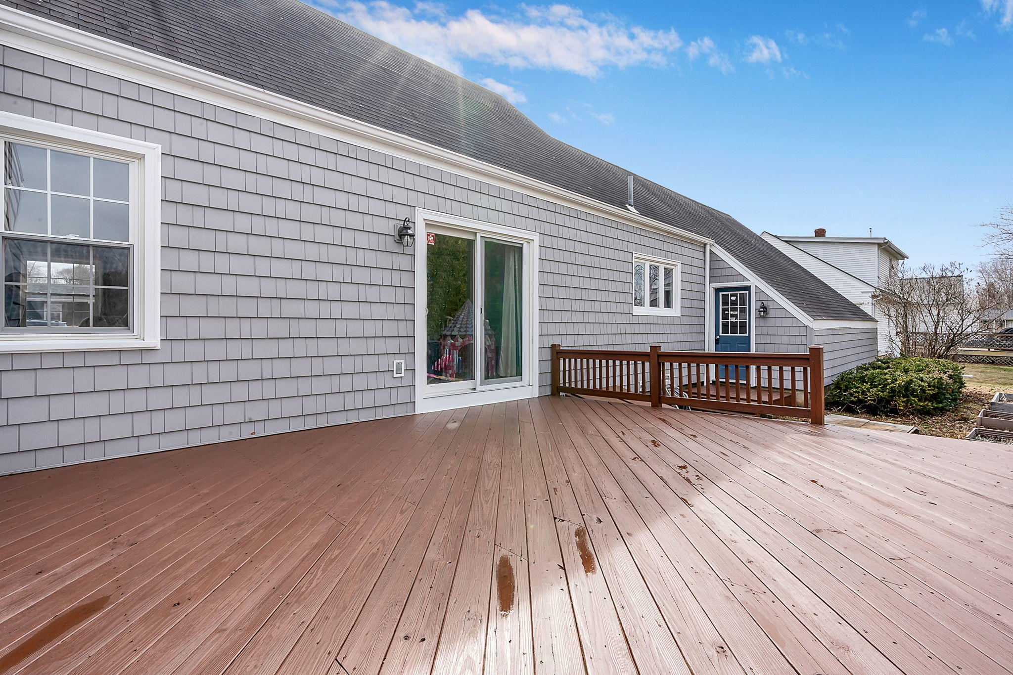68 Brooks Avenue Lewiston ME 04240