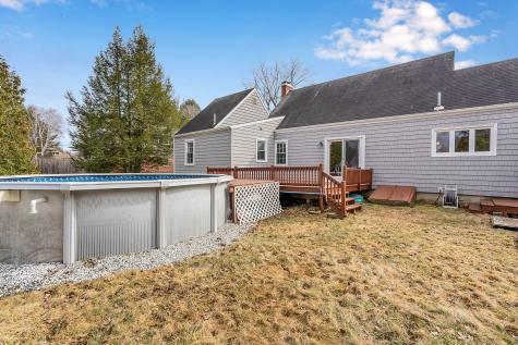 68 Brooks Avenue Lewiston ME 04240