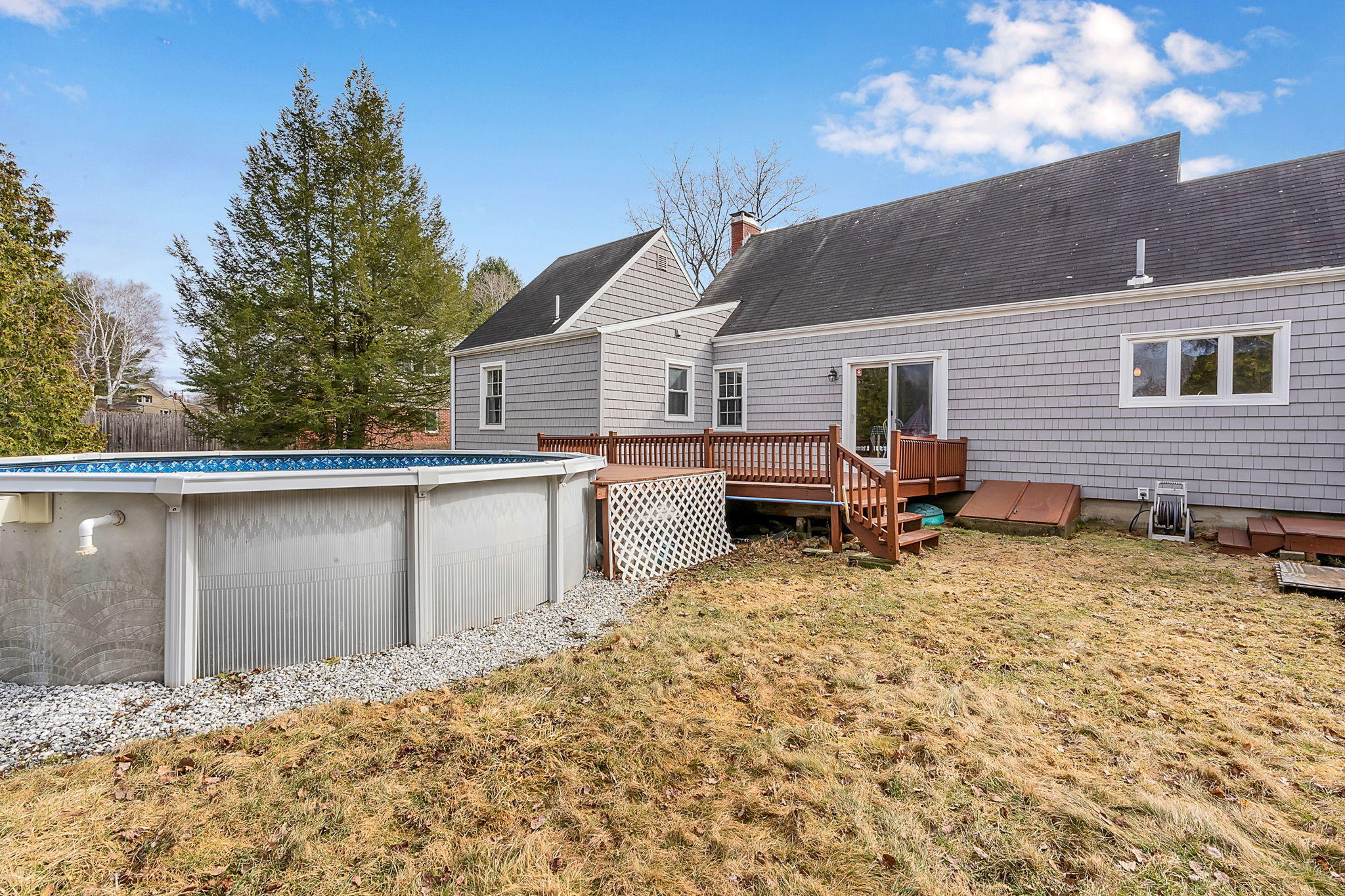 68 Brooks Avenue Lewiston ME 04240