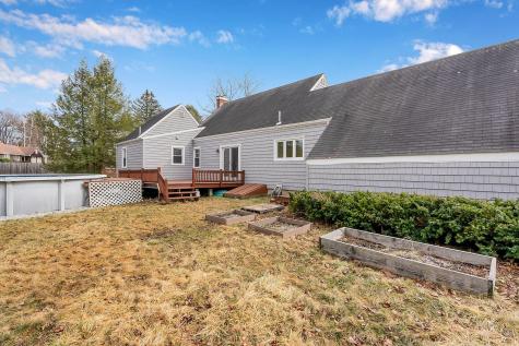 68 Brooks Avenue Lewiston ME 04240