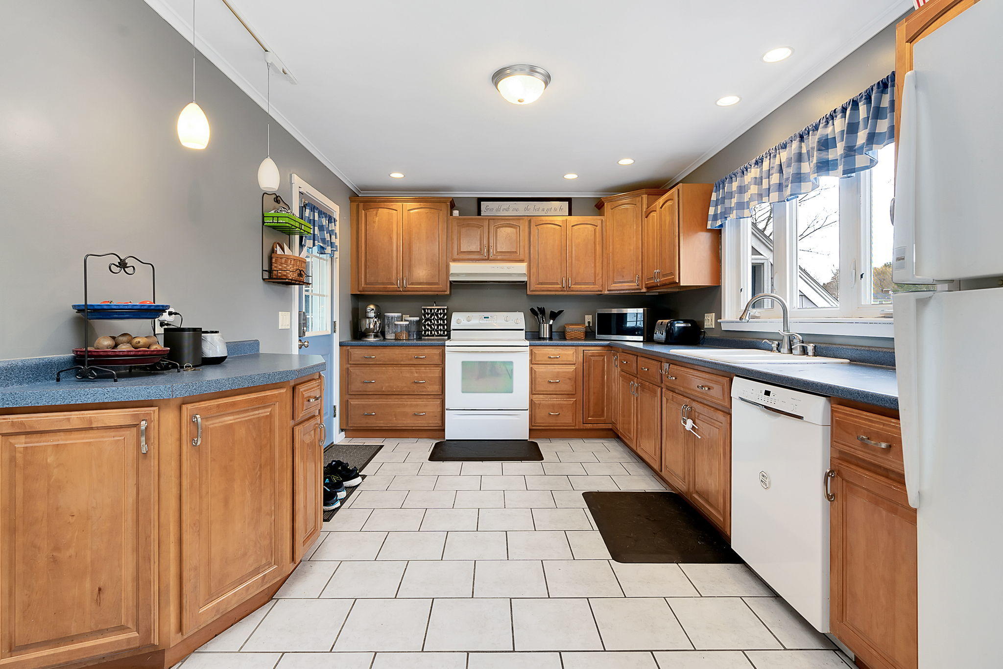68 Brooks Avenue Lewiston ME 04240