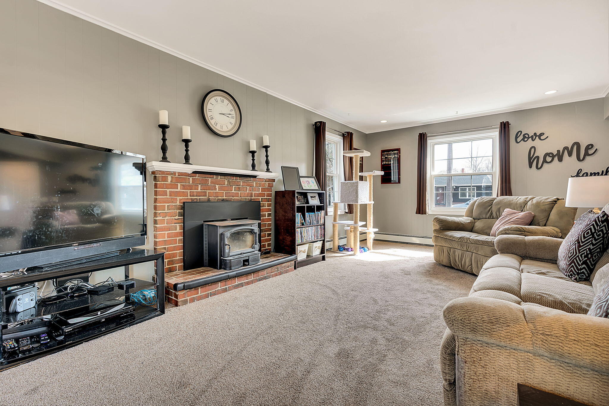 68 Brooks Avenue Lewiston ME 04240