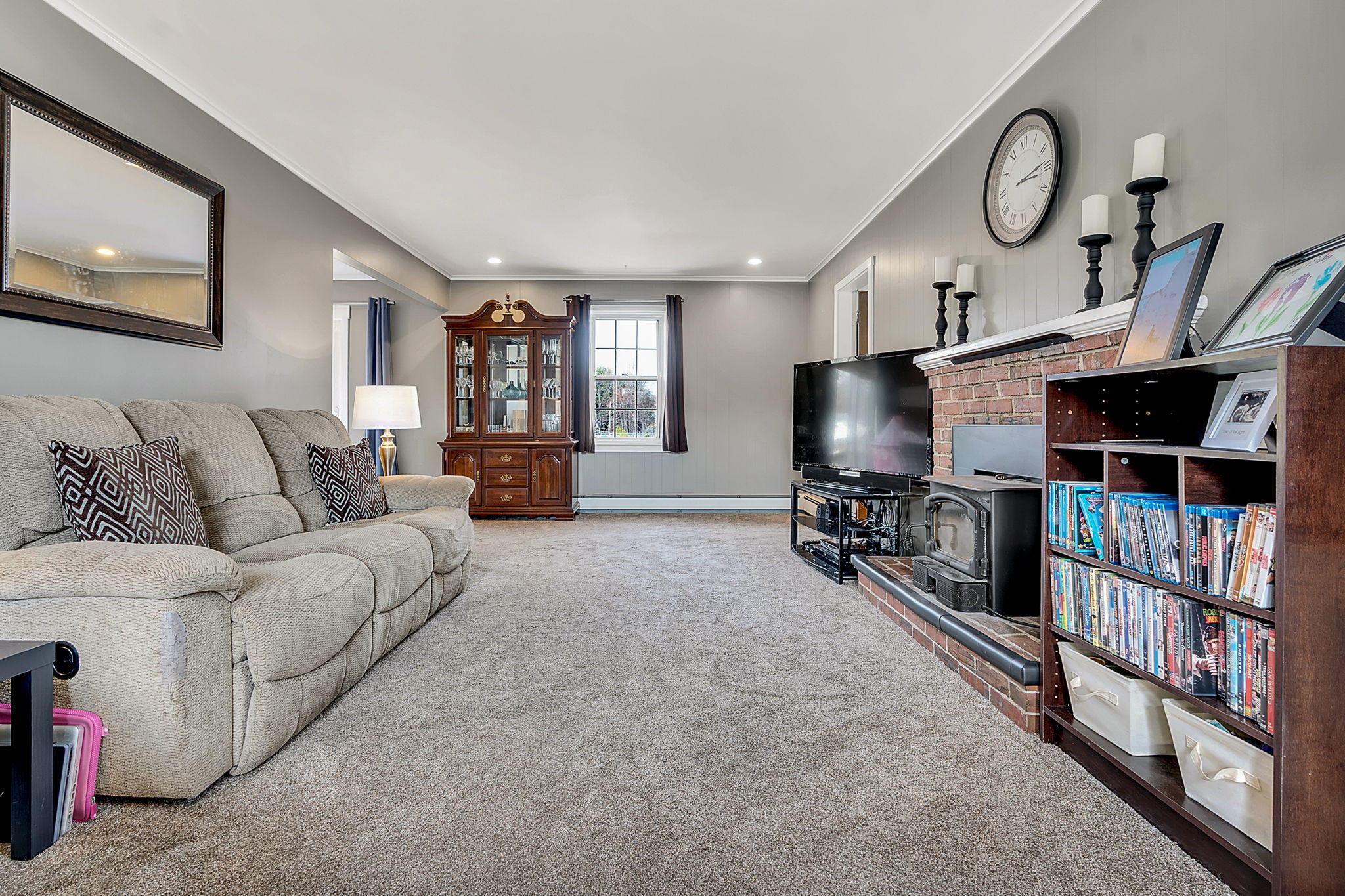 68 Brooks Avenue Lewiston ME 04240