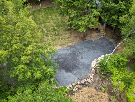 111 Pine Bluff Road Embden ME 04958