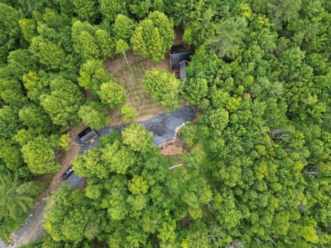 111 Pine Bluff Road Embden ME 04958