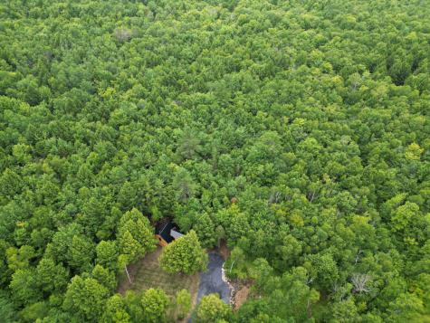 111 Pine Bluff Road Embden ME 04958